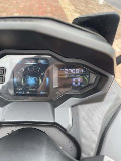 SYM Maxsym TL 508 cc - фото 6