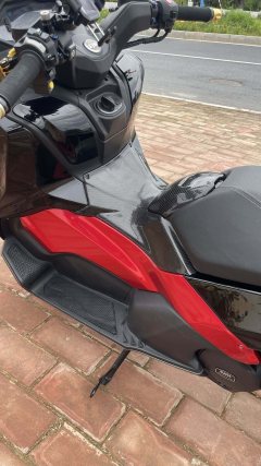 SYM Maxsym TL 508 cc - фото 7
