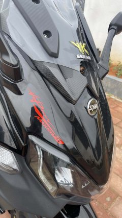 SYM Maxsym TL 508 cc - фото 8