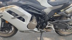 CFMOTO 500SR VOOM - фото 3
