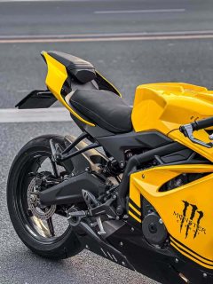 Kayo 450RR - фото 3
