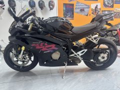 Zhangxue Motorcycles 500RR - фото 1