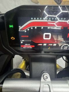 Zhangxue Motorcycles 500RR - фото 2