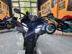Zhangxue Motorcycles 500RR - фото 3