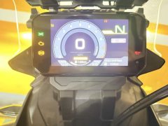 CFMOTO 450MT - фото 4