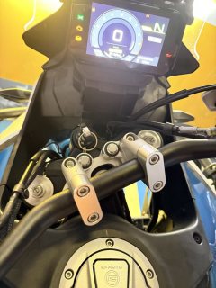 CFMOTO 450MT - фото 5