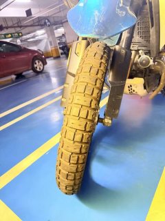 CFMOTO 450MT - фото 6