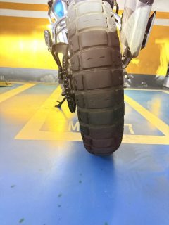 CFMOTO 450MT - фото 7