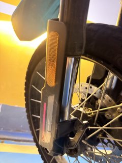 CFMOTO 450MT - фото 9