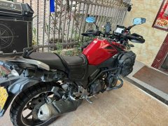 Haojue Suzuki DL250 - фото 1