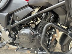 Haojue Suzuki DL250 - фото 4