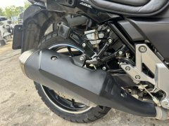 Haojue Suzuki DL250 - фото 5