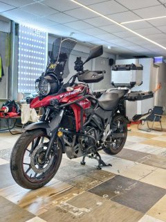 Haojue Suzuki DL250 - фото 2