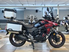 Haojue Suzuki DL250 - фото 4