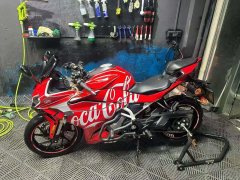 CFMOTO 250SR - фото 2