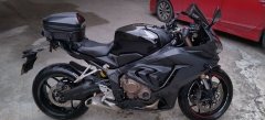Honda CBR650R - фото 2