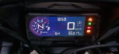 Honda CBR650R - фото 3