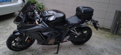 Honda CBR650R - фото 4