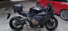 Honda CBR650R - фото 6