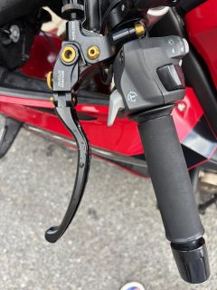 Honda CBR650R - фото 8