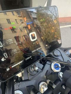 CFMOTO 800MT - фото 1