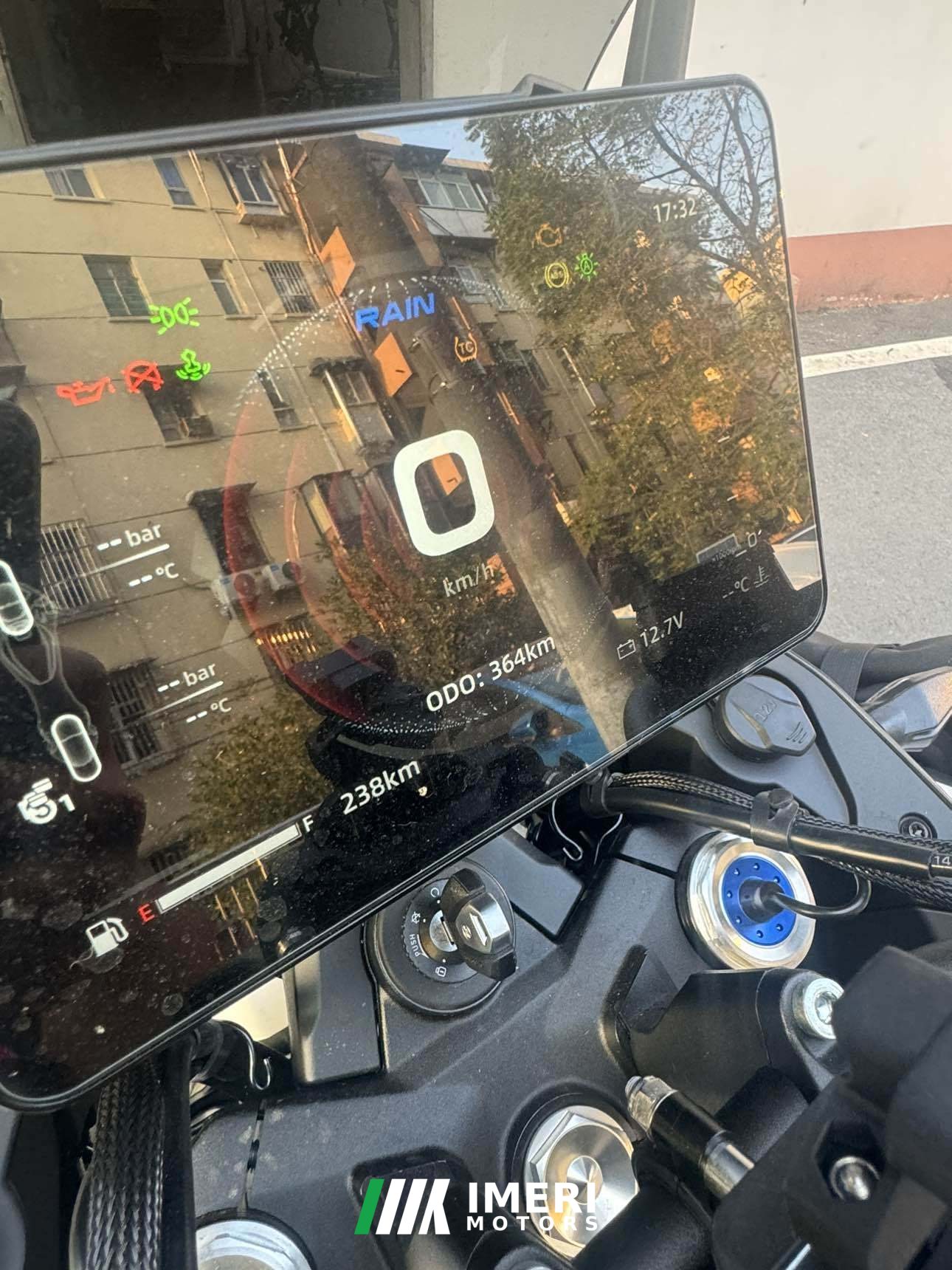 2026 CFMOTO 800MT