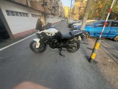 CFMOTO 800MT - фото 2