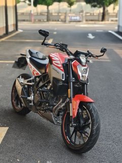 Kayo Cobra 321R 320 cc - фото 1