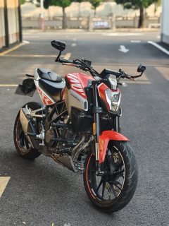 Kayo Cobra 321R 320 cc - фото 2