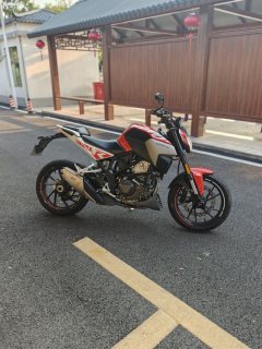 Kayo Cobra 321R 320 cc - фото 3