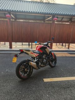 Kayo Cobra 321R 320 cc - фото 4