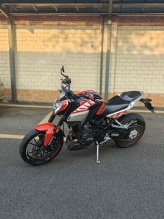 Kayo Cobra 321R 320 cc - фото 5