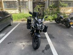 Honda CB400X - фото 3