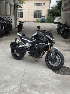 CFMOTO 800NK - фото 1