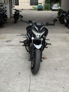 CFMOTO 800NK - фото 2