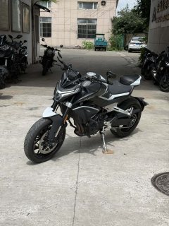 CFMOTO 800NK - фото 3