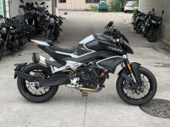 CFMOTO 800NK - фото 4