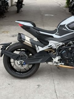 CFMOTO 800NK - фото 5