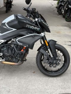 CFMOTO 800NK - фото 6