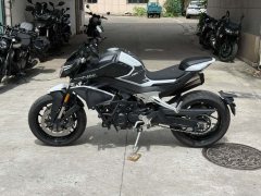 CFMOTO 800NK - фото 7