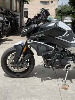 CFMOTO 800NK - фото 8