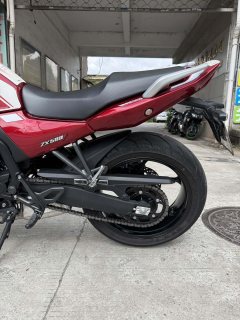Zhangxue Motorcycles 500F - фото 9