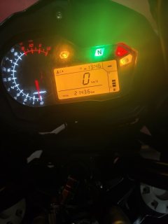 Benelli Jinpeng TRK502 500 cc - фото 6