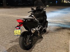 Honda NSS750 - фото 3