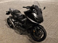 Honda NSS750 - фото 4