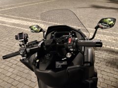 Honda NSS750 - фото 5