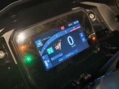 Honda NSS750 - фото 6