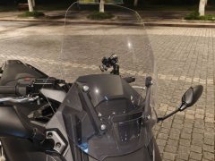 Honda NSS750 - фото 7