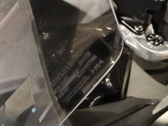Honda NSS750 - фото 8