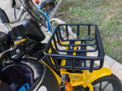 Sundiro Honda Cross Cub 110 cc - фото 4